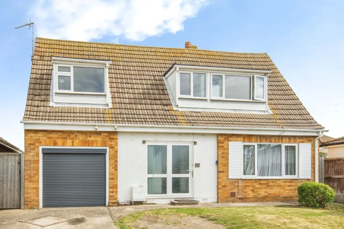 Aragon Close, CLACTON-ON-SEA