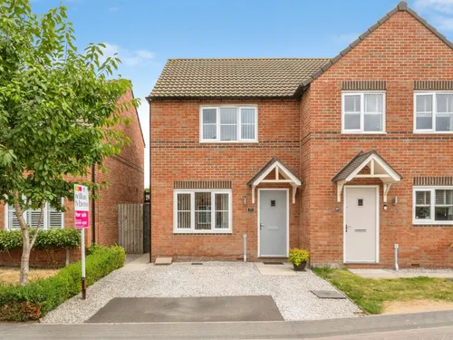 Pickhills Grove, Goldthorpe, Rotherhamphoto
