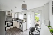 Pickhills Grove, Goldthorpe, Rotherham