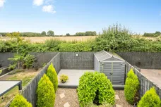 Pickhills Grove, Goldthorpe, Rotherham