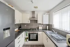 Pickhills Grove, Goldthorpe, Rotherham