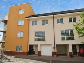 Gibson Way, Penarth photo