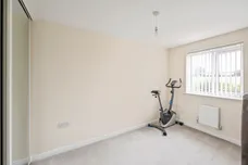 Pickhills Grove, Goldthorpe, Rotherham