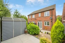 Pickhills Grove, Goldthorpe, Rotherham