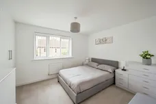 Pickhills Grove, Goldthorpe, Rotherham