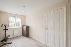 Pickhills Grove, Goldthorpe, Rotherham