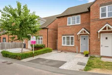 Pickhills Grove, Goldthorpe, Rotherham