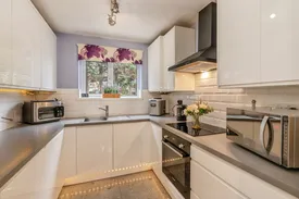 Property responsive