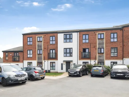 Four Marks Close, Broughton, Milton Keynesphoto