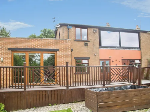 Southwood Avenue, Honley, Holmfirthphoto