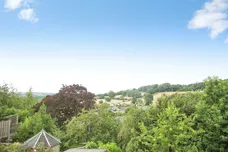 Southwood Avenue, Honley, Holmfirth