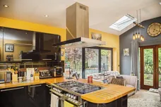 Southwood Avenue, Honley, Holmfirth
