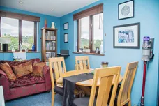 Southwood Avenue, Honley, Holmfirth