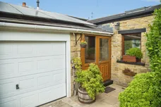 Southwood Avenue, Honley, Holmfirth