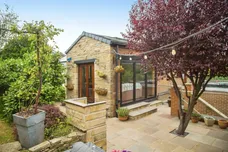 Southwood Avenue, Honley, Holmfirth