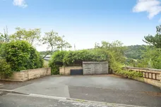 Southwood Avenue, Honley, Holmfirth
