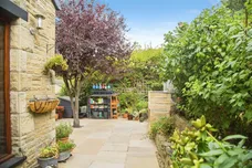 Southwood Avenue, Honley, Holmfirth