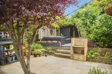 Southwood Avenue, Honley, Holmfirth