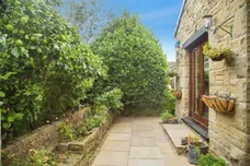 Southwood Avenue, Honley, Holmfirth