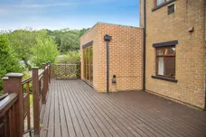 Southwood Avenue, Honley, Holmfirth