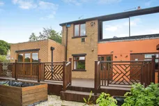 Southwood Avenue, Honley, Holmfirth