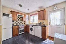 Waterside Close, Barking