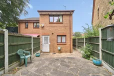 Waterside Close, Barking