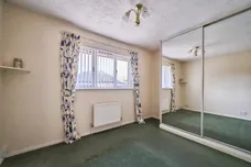 Waterside Close, Barking