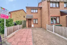 Waterside Close, Barking