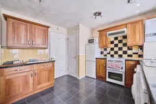 Waterside Close, Barking