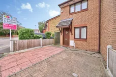 Waterside Close, Barking