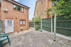 Waterside Close, Barking
