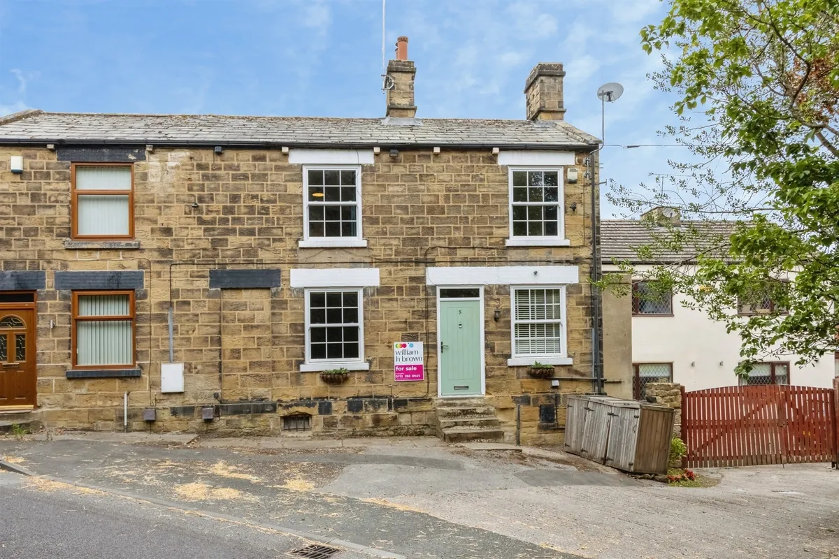 Pottery Lane, Woodlesford, Leeds