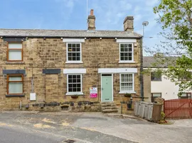 Pottery Lane, Woodlesford, Leeds photo