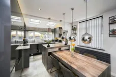 Calverley Gardens, Bramley, Leeds