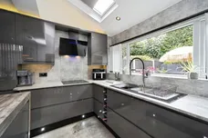 Calverley Gardens, Bramley, Leeds