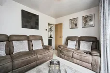 Calverley Gardens, Bramley, Leeds