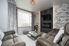 Calverley Gardens, Bramley, Leeds