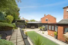 Calverley Gardens, Bramley, Leeds