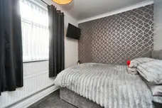 Calverley Gardens, Bramley, Leeds