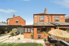 Calverley Gardens, Bramley, Leeds