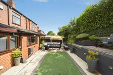 Calverley Gardens, Bramley, Leeds
