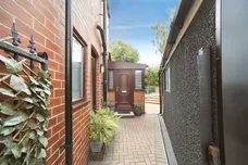 Calverley Gardens, Bramley, Leeds