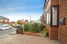 Calverley Gardens, Bramley, Leeds