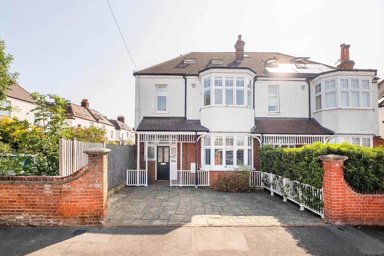 Oakwood Road, London, SW20 photo 1
