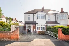 Oakwood Road, London, SW20 photo 1