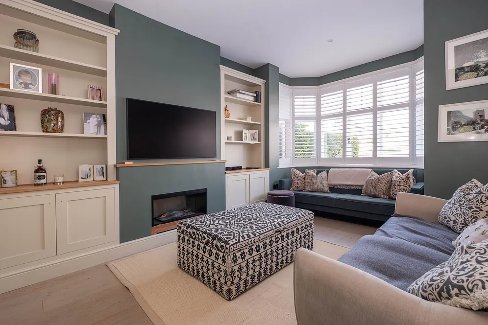 Oakwood Road, London, SW20 photo 3