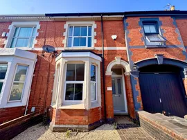 Lower Hillmorton Road, Rugby photo