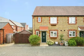 Property responsive