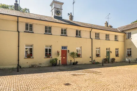 Stratton Park, Micheldever, SO21